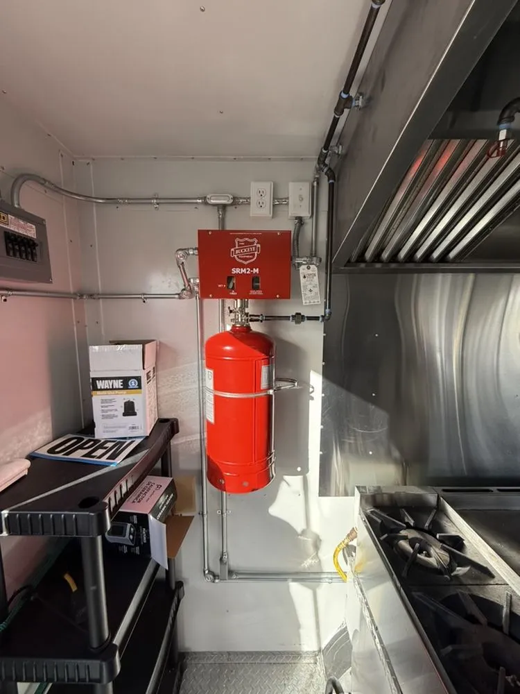 Quality leak detection service in Bar Nunn, WY - Crimson Fire Protection