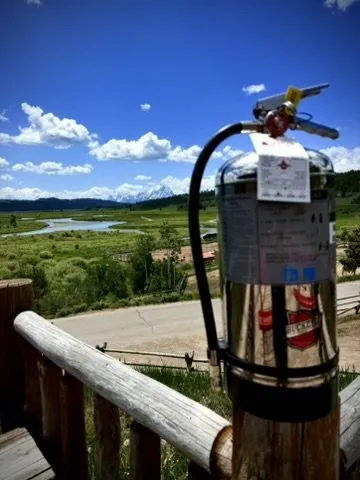 Slide of Crimson Fire Protection