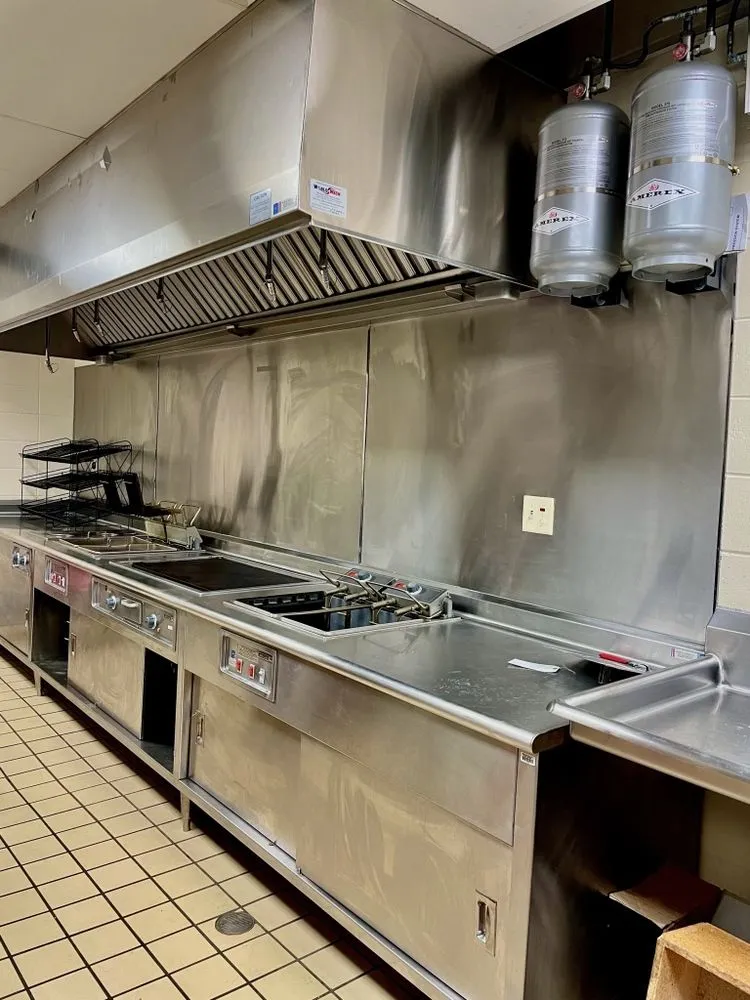 Slide of Crimson Fire Protection