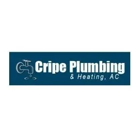 Slide of Cripe Plumbing & Heating AC