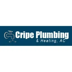 Slide of Cripe Plumbing & Heating AC