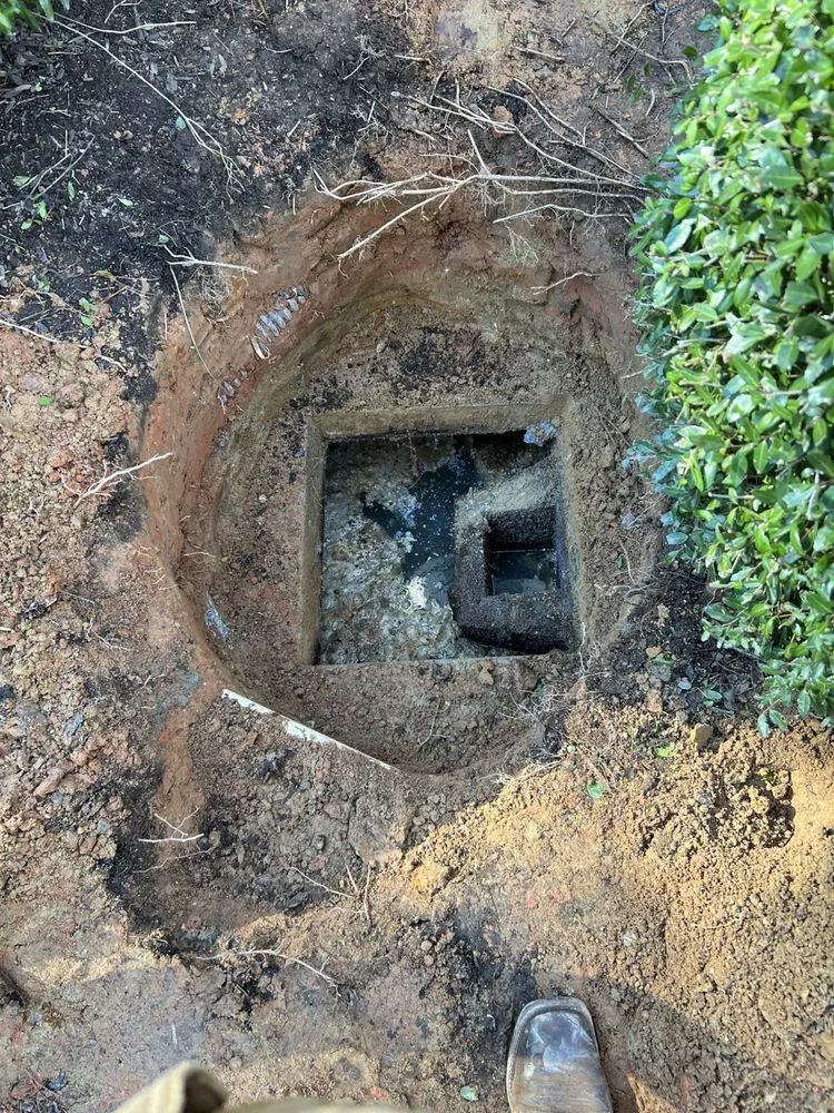 Slide of Cris Plumbing