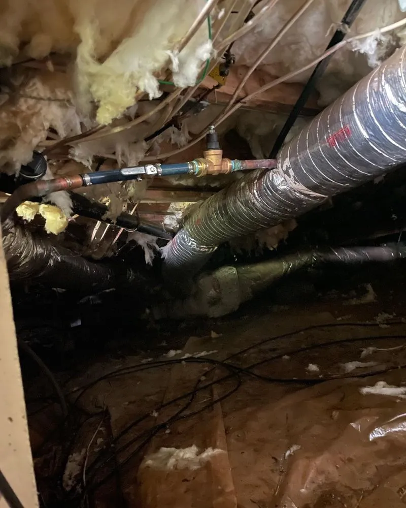 Slide of Cris Plumbing