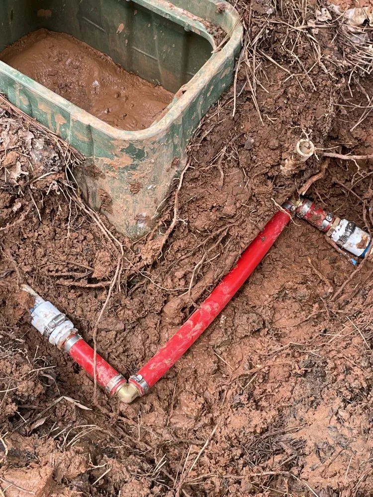 Slide of Cris Plumbing