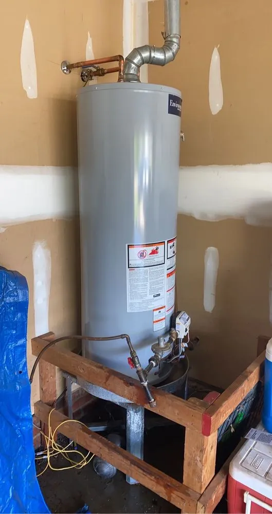 Slide of Cris Plumbing