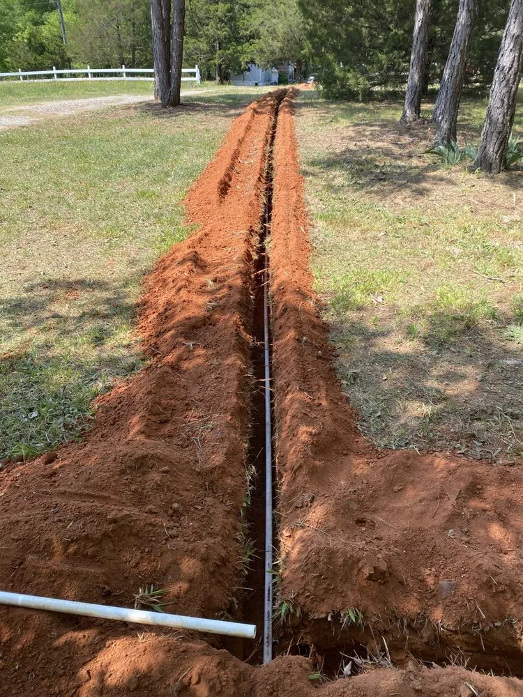 Slide of Cris Plumbing