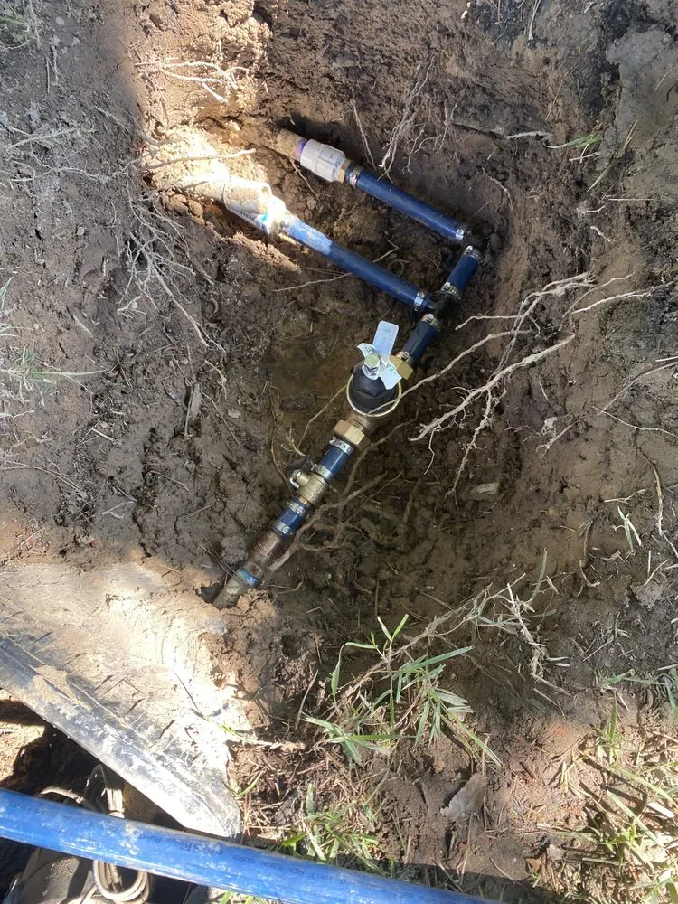 Slide of Cris Plumbing