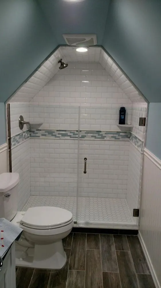 Slide of Cris Remodeling