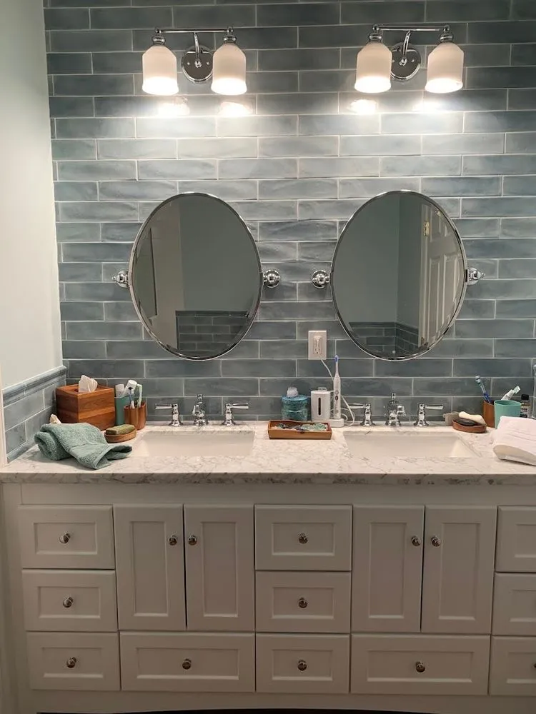 Slide of Cris Remodeling