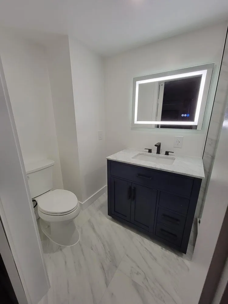 Slide of Cris Remodeling