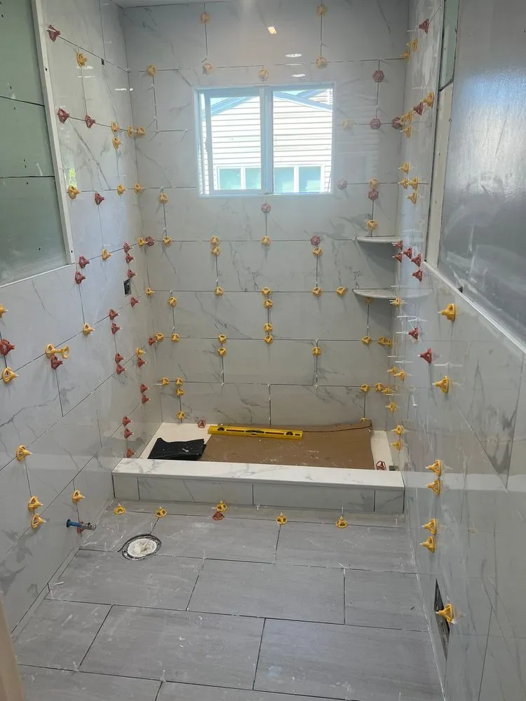 Slide of Cris Remodeling