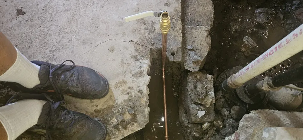 Quality pipe repair experts serving Albany, NY - Crisafulli Bros. Plumbing & Heating Contractors