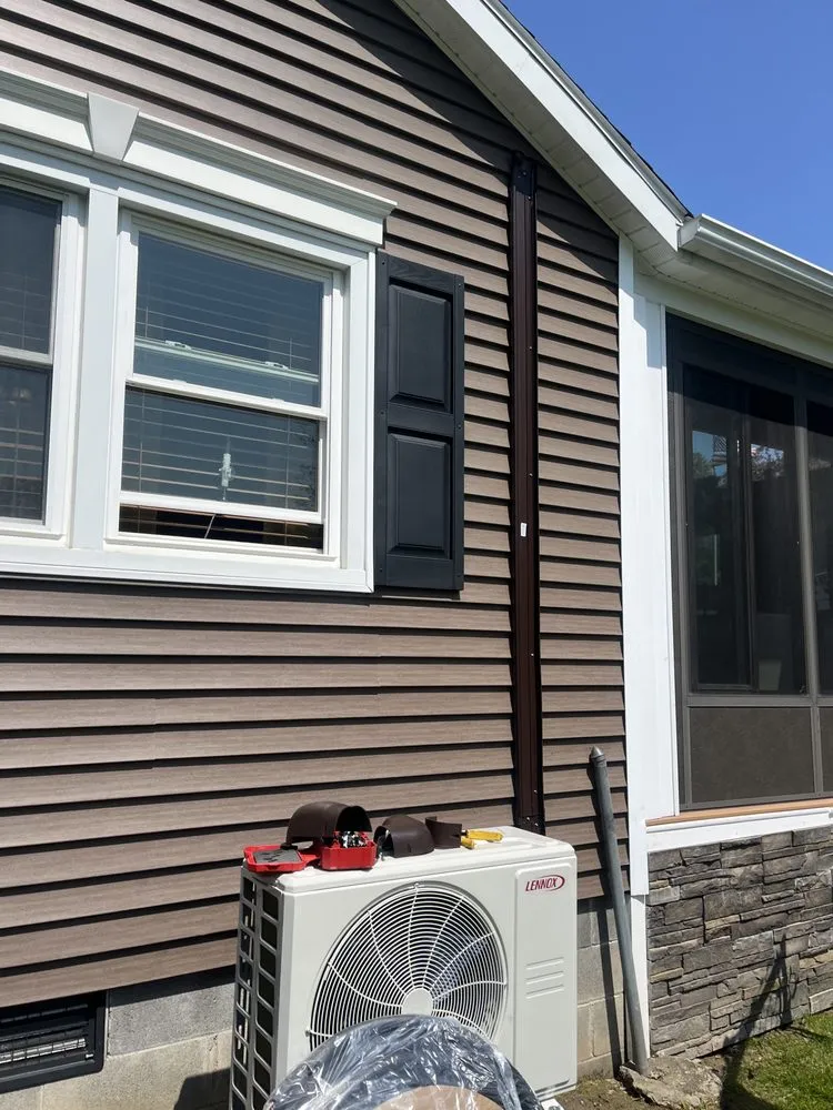 Top-rated plumbing repair for homes in Albany, NY by Crisafulli Bros. Plumbing & Heating Contractors