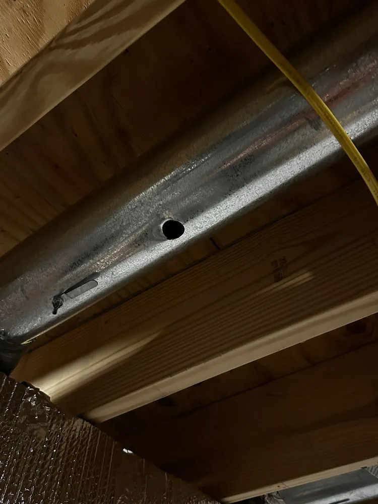 Emergency plumbing repair in Albany, NY by Crisafulli Bros. Plumbing & Heating Contractors