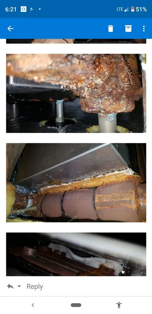 Emergency leak detection service in Albany, NY - Crisafulli Bros. Plumbing & Heating Contractors