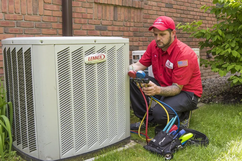 Slide of Crisafulli Bros. Plumbing & Heating Contractors