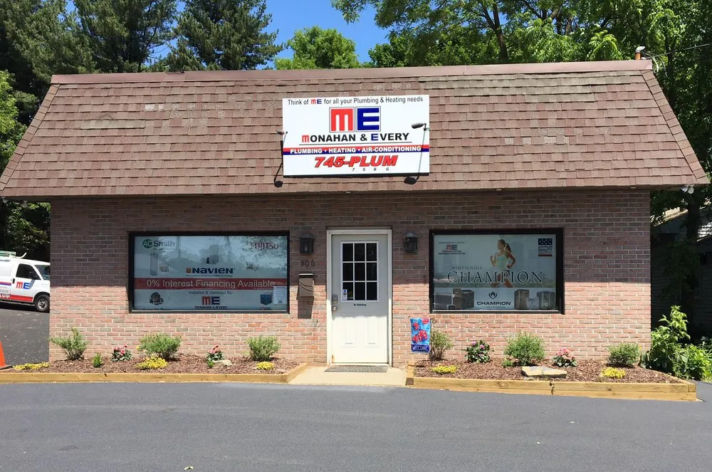 Slide of Crisafulli Bros. Plumbing & Heating Contractors