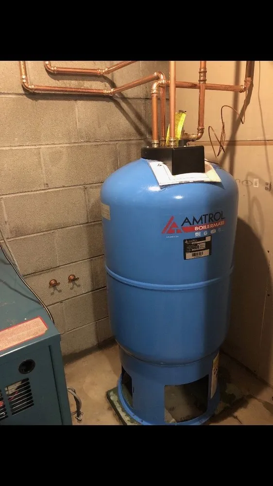 Trusted pipe repair in Glens Falls, NY by Crisafulli Bros. Plumbing & Heating Contractors