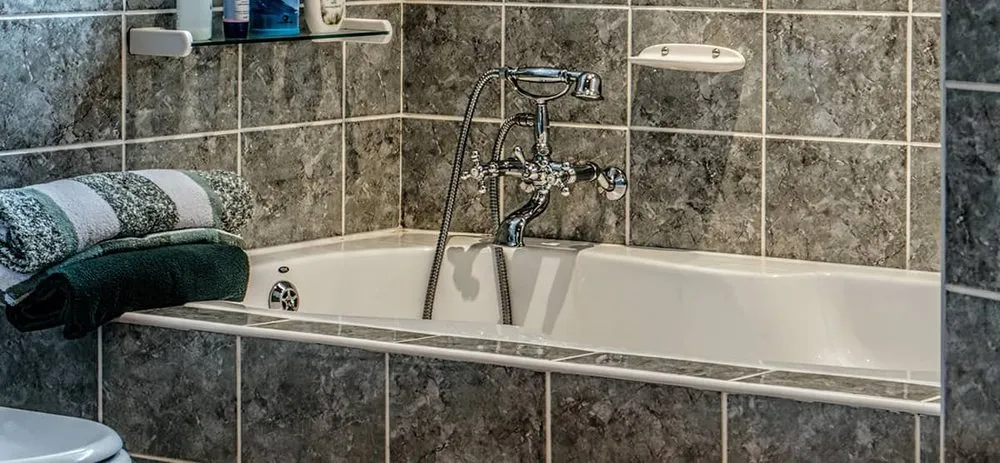 Slide of Crisp Plumbing, Inc.