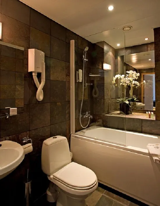 Slide of Crisp Plumbing, Inc.