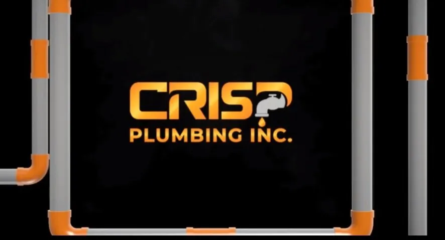 Slide of Crisp Plumbing, Inc.
