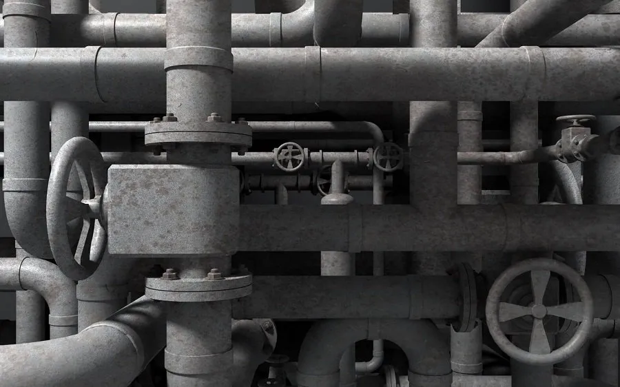 Slide of Crisp Plumbing, Inc.