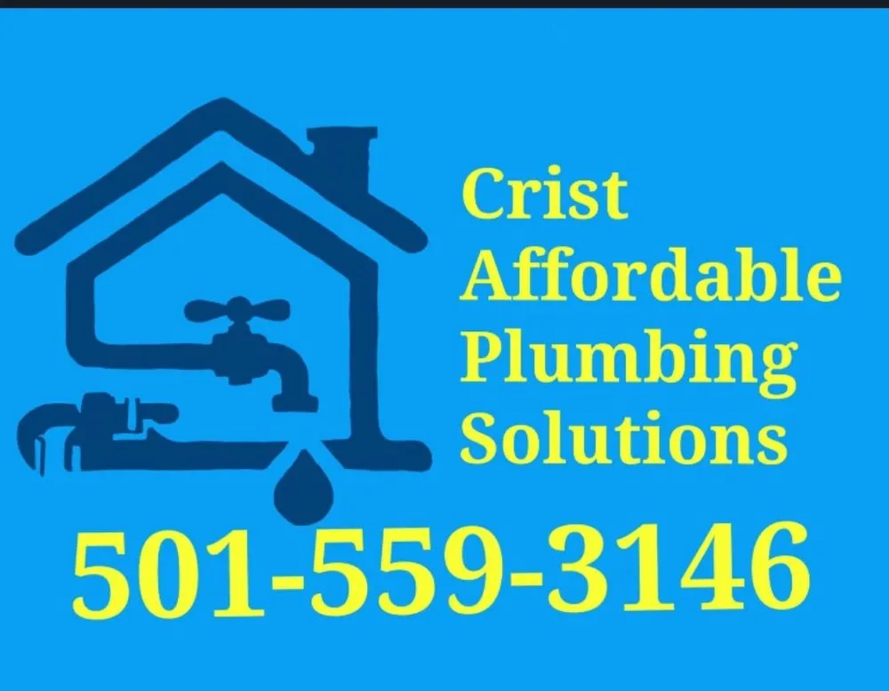 Slide of Crist Affordable Plumbing Solutions