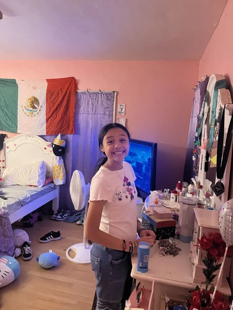 Slide of Cristian's Plumbing