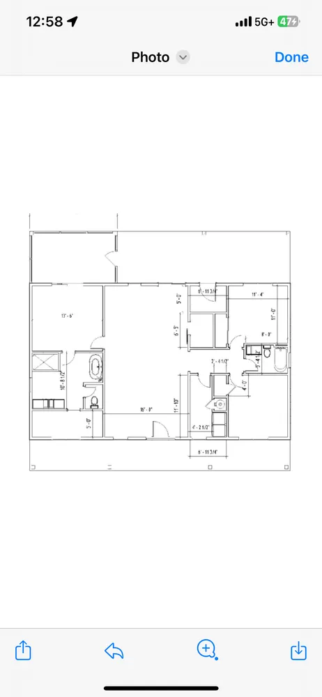 Slide of Cristian's Plumbing