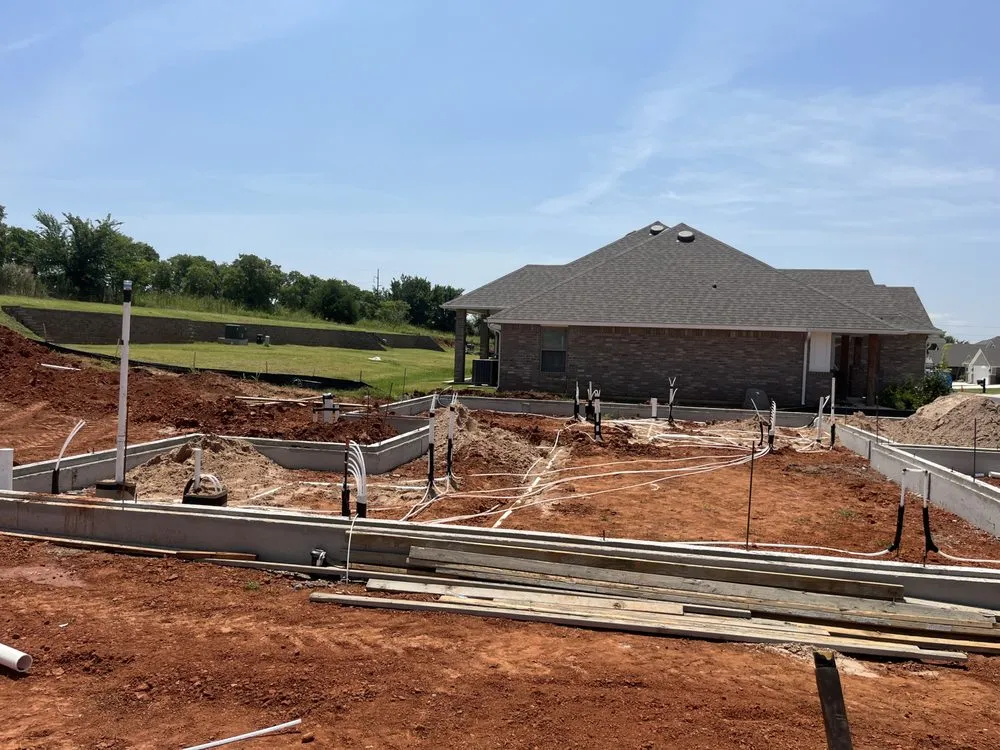 Slide of Cristian's Plumbing