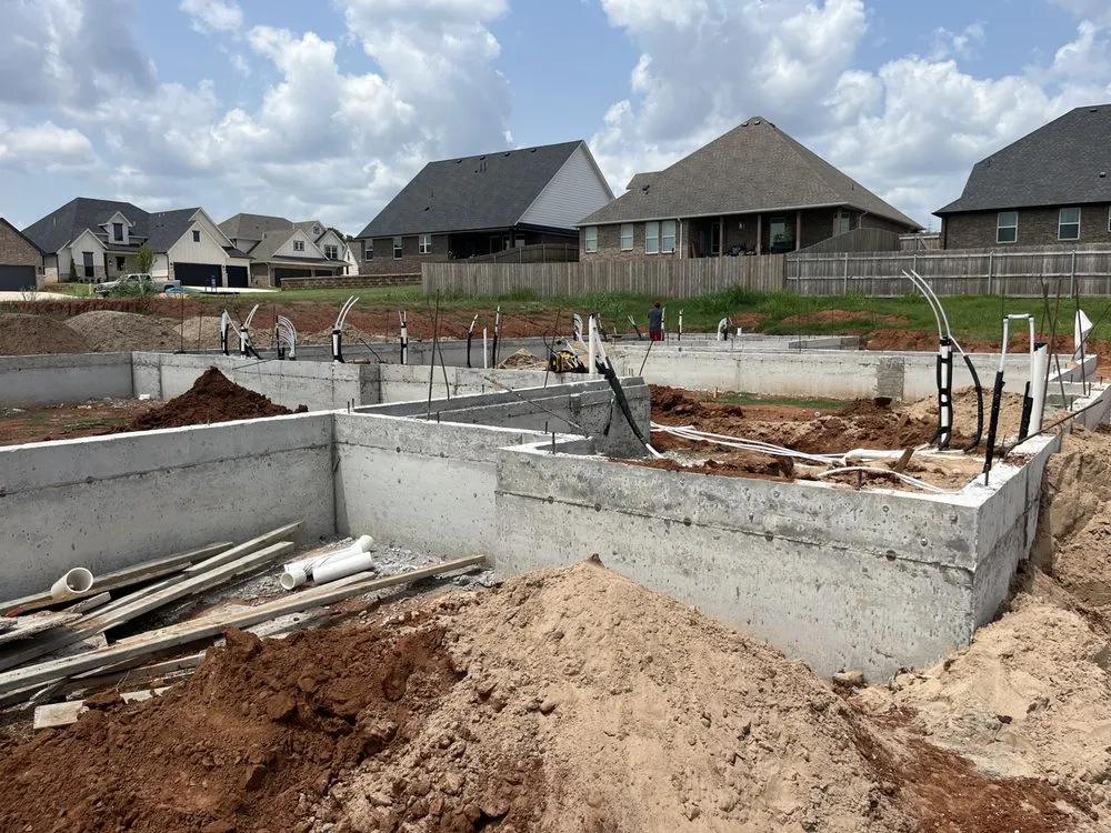 Slide of Cristian's Plumbing