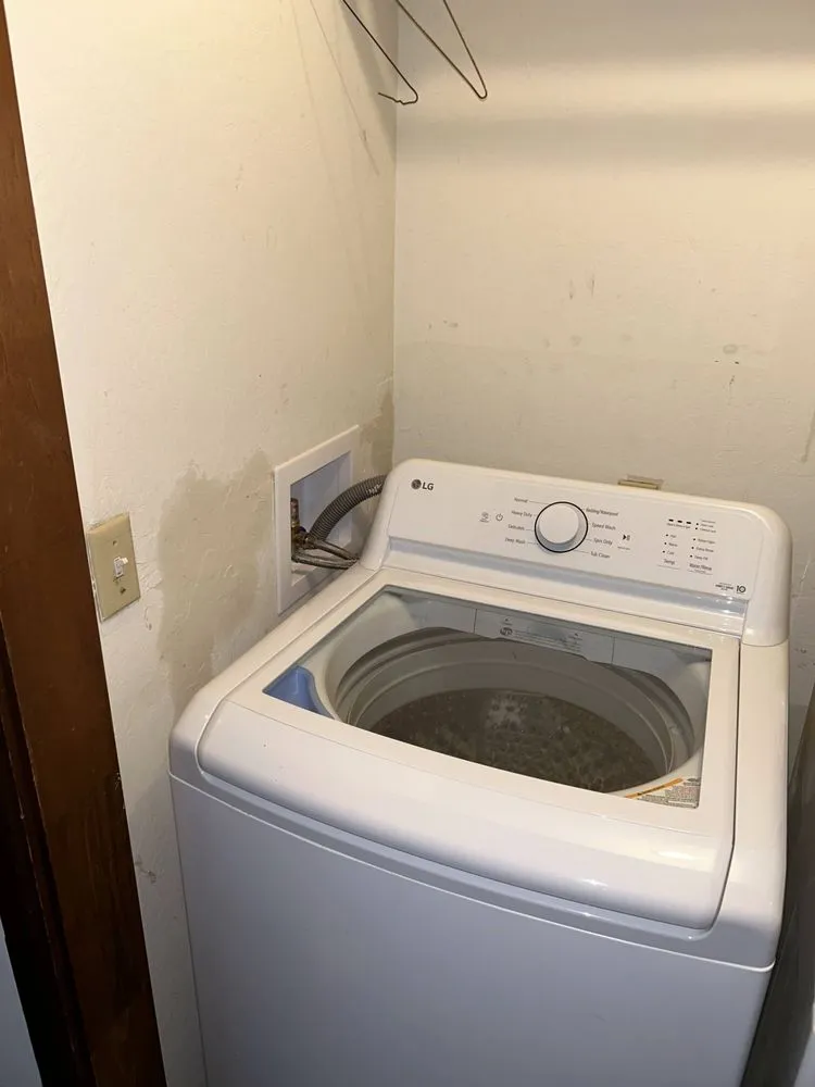 Slide of Criterion Plumbers