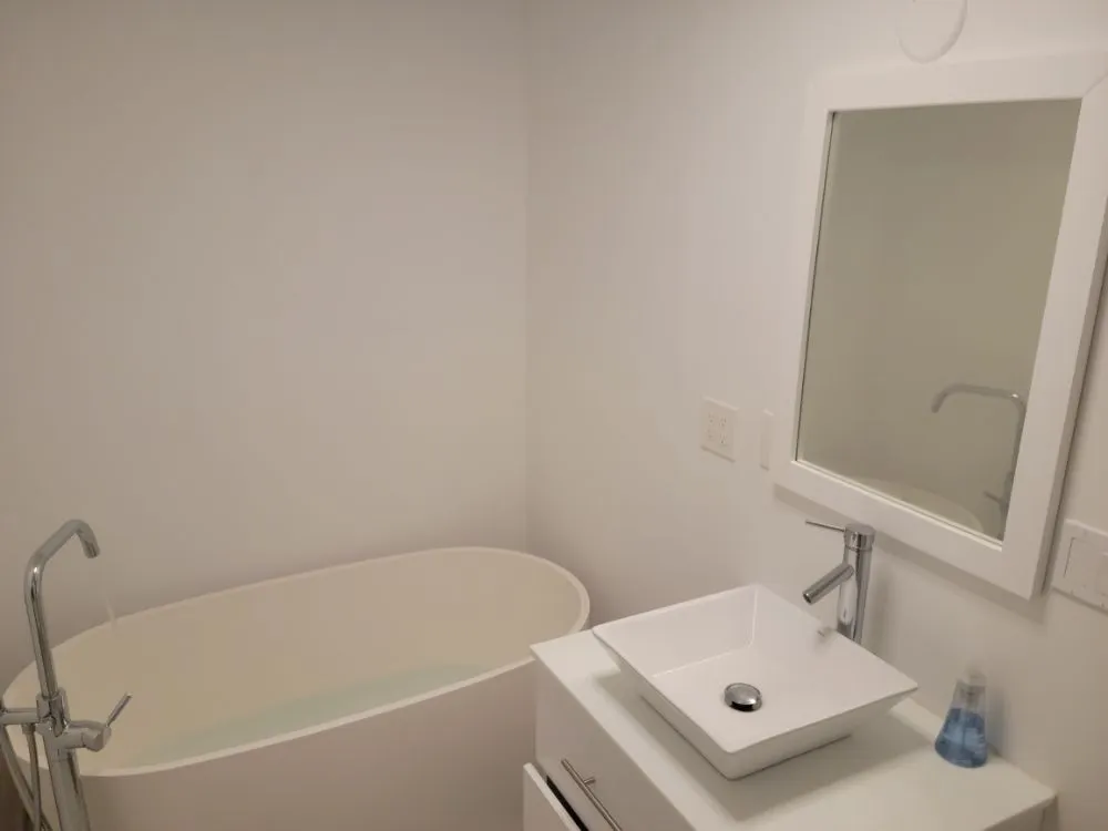 Slide of Criterion Plumbers Inc