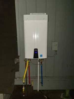 Criterion Plumbers Inc Logo