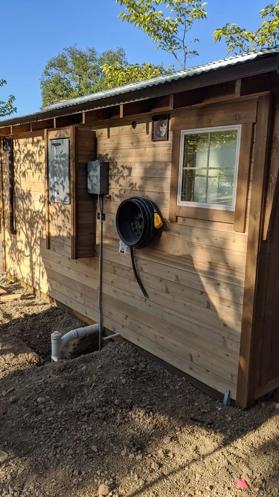 Slide of Criterion Plumbers