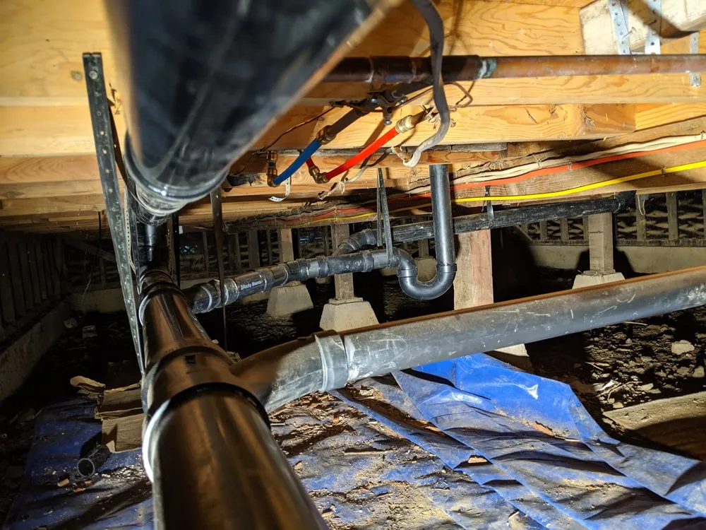 Top-rated emergency plumbing for homes in Rohnert Park, CA by Criterion Plumbers