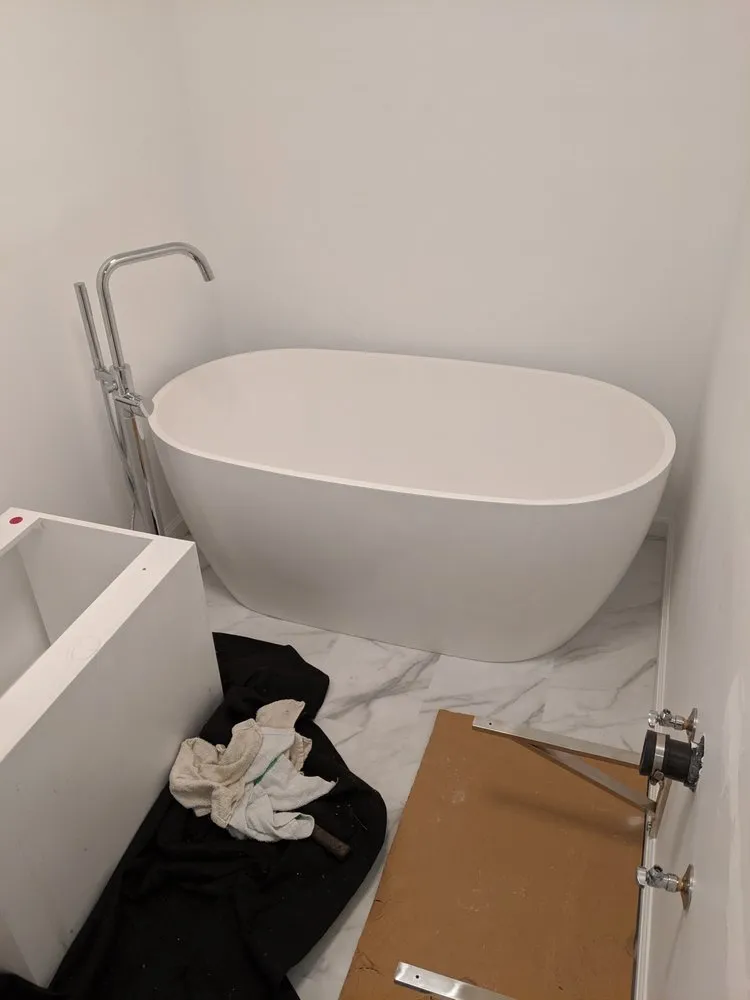 Reliable pipe repair for homes in Rohnert Park, CA by Criterion Plumbers