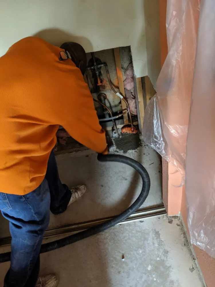 Expert pipe repair service in Rohnert Park, CA - Criterion Plumbers