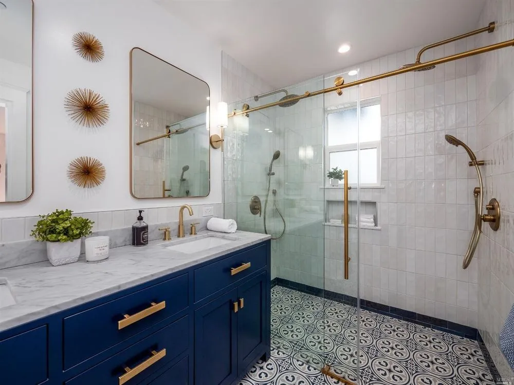 Slide of Criterion Plumbers