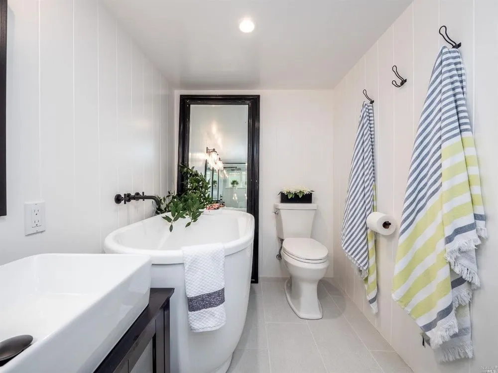 Slide of Criterion Plumbers