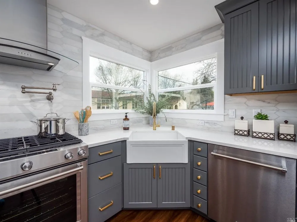 Slide of Criterion Plumbers