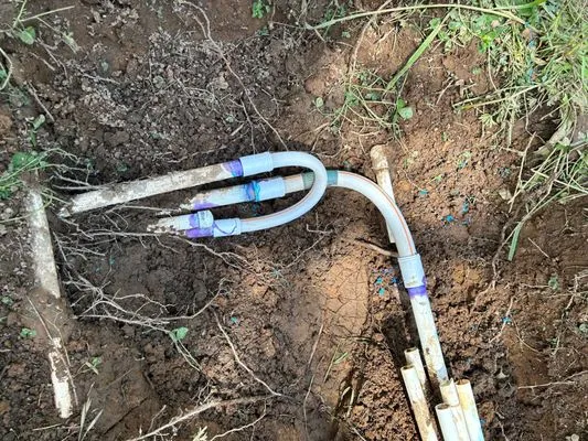 Criterion Plumbers Logo