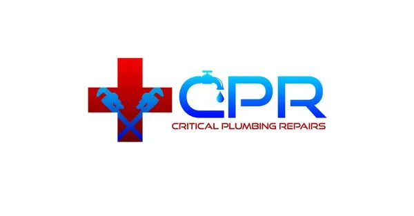 Critical Plumbing Repairs Logo
