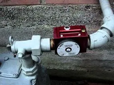 Slide of Crivello's Plumbing