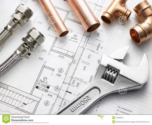 Crivello's Plumbing Logo