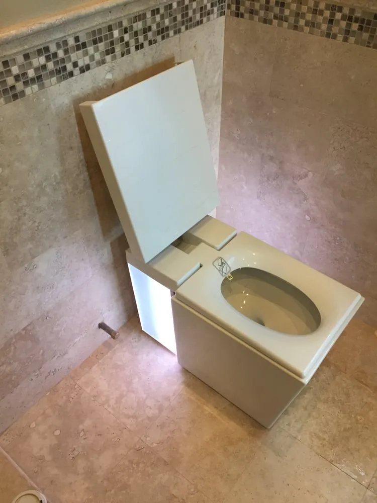 Slide of CRN Mechanical Plumbing & Heating