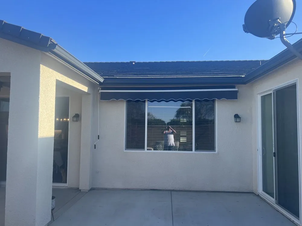 Slide of CRO Handyman Service Welding & Brazing