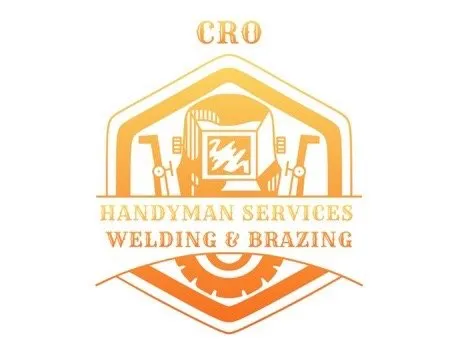 Slide of CRO Handyman Service Welding & Brazing