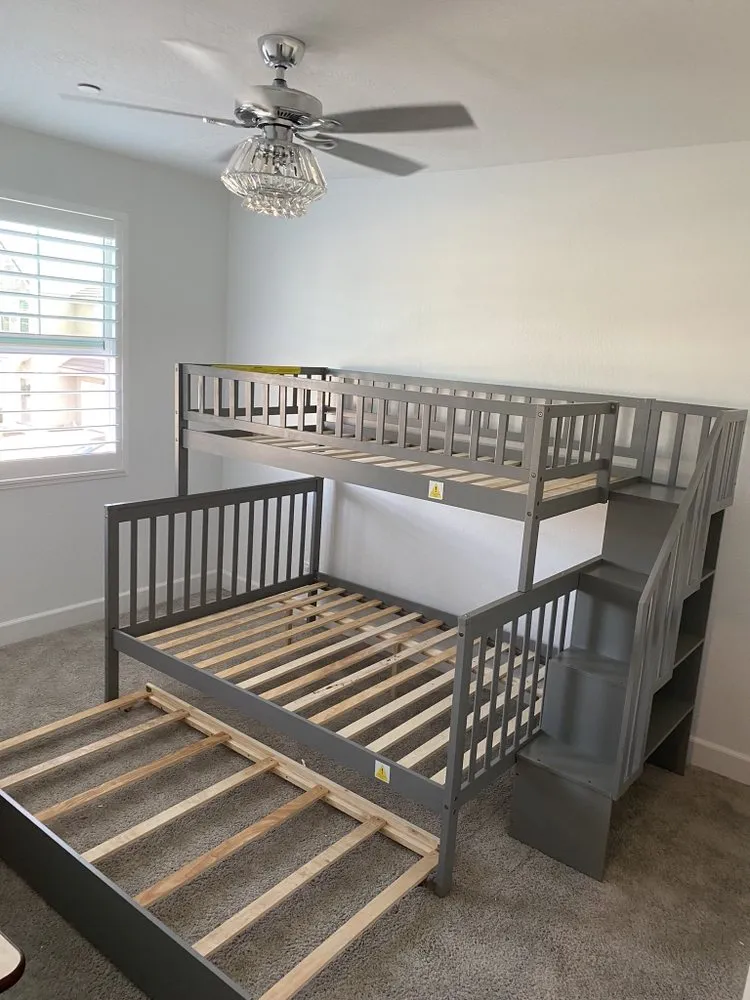 Slide of CRO Handyman Service Welding & Brazing