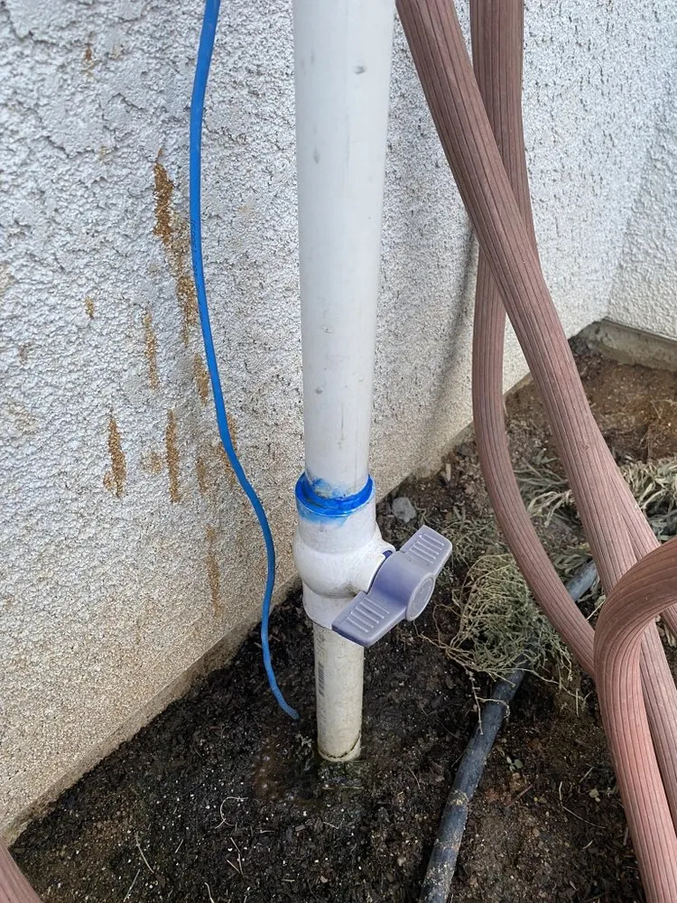 Reliable emergency plumbing in Fresno, CA by CRO Handyman Service Welding & Brazing